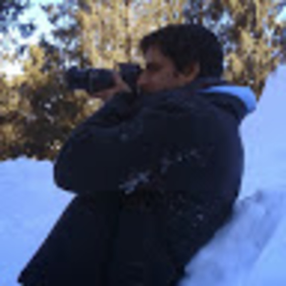 Meet your Posher, Vivek - Picture 1 of 1